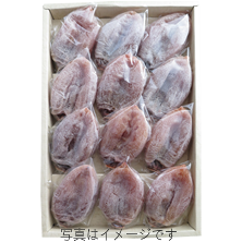 枯露柿化粧箱プレミアム1号