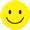 笑顔